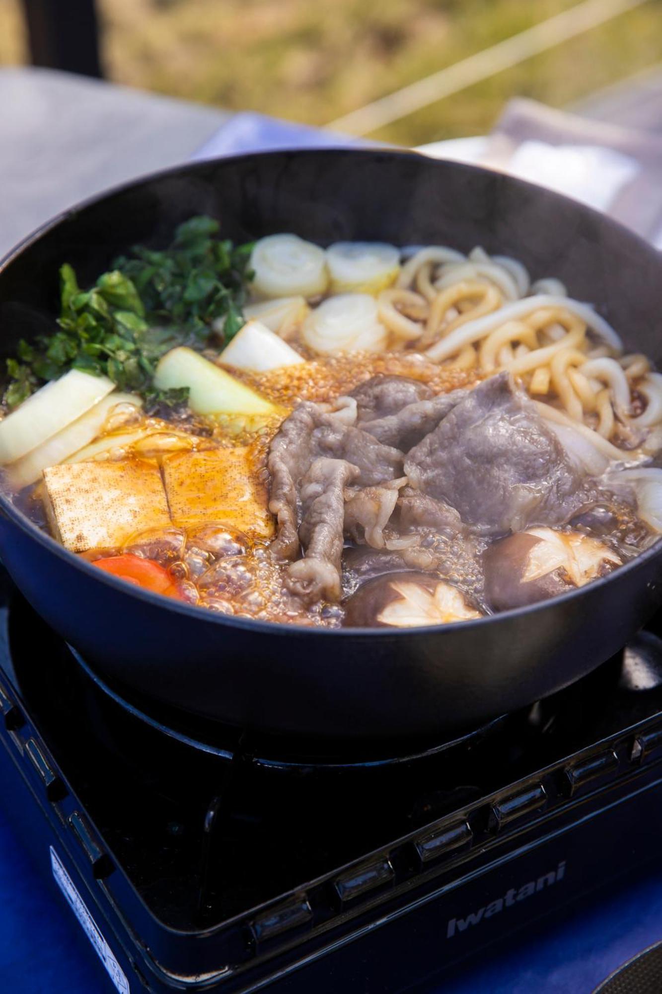 鸣泽市 The Sense Fuji酒店 外观 照片
